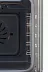Электрический духовой шкаф с паром Bertazzoni F6011MODVPTX/23