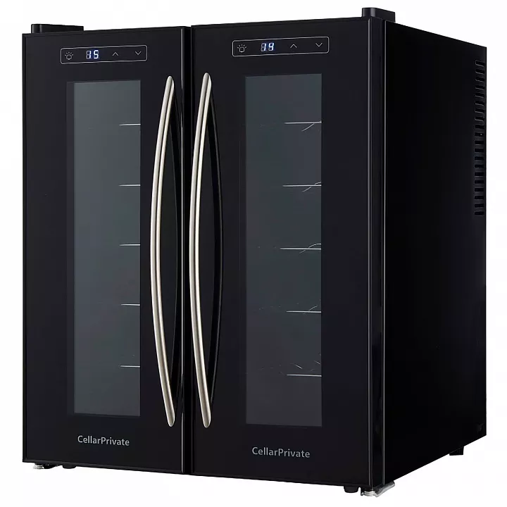 Винный шкаф Cellar Private CP024-2T