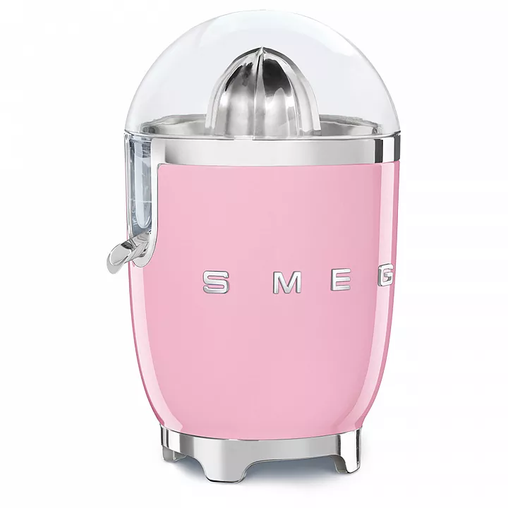 Соковыжималка для цитрусовых SMEG CJF11PKEU
