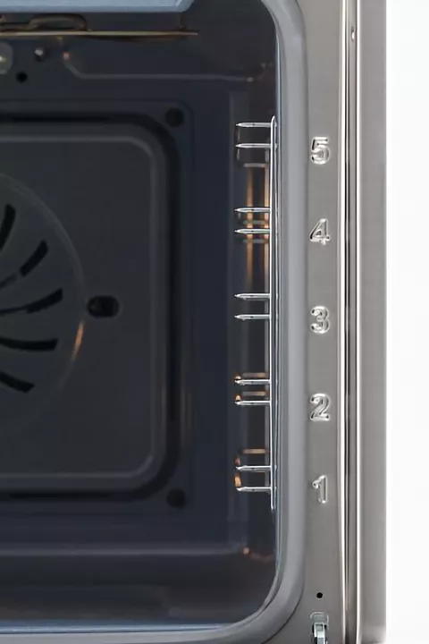 Электрический духовой шкаф с паром Bertazzoni F6011MODVPTX/23