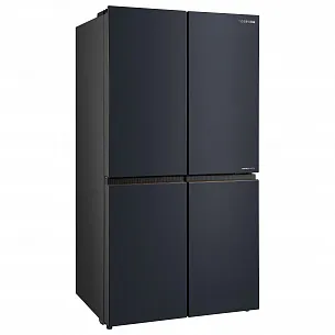 Холодильник-морозильник Cross Door TOSHIBA GR-RF900WI1-PMJ(06)