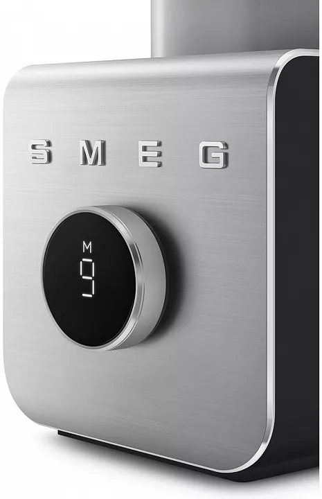 Блендер Smeg BLC02BLMEU
