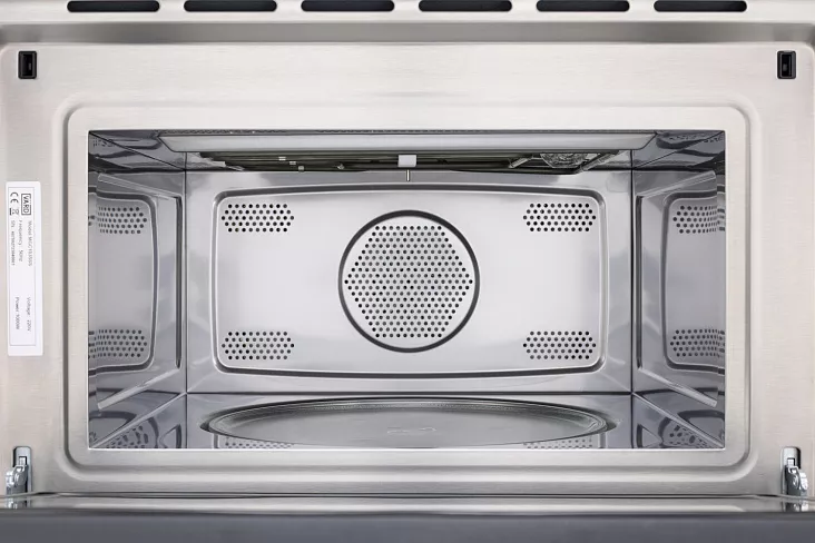 Встраиваемая микроволновая печь VARD VMC355HK