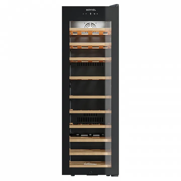 Винный шкаф Meyvel MV38-CBF1-Следующий