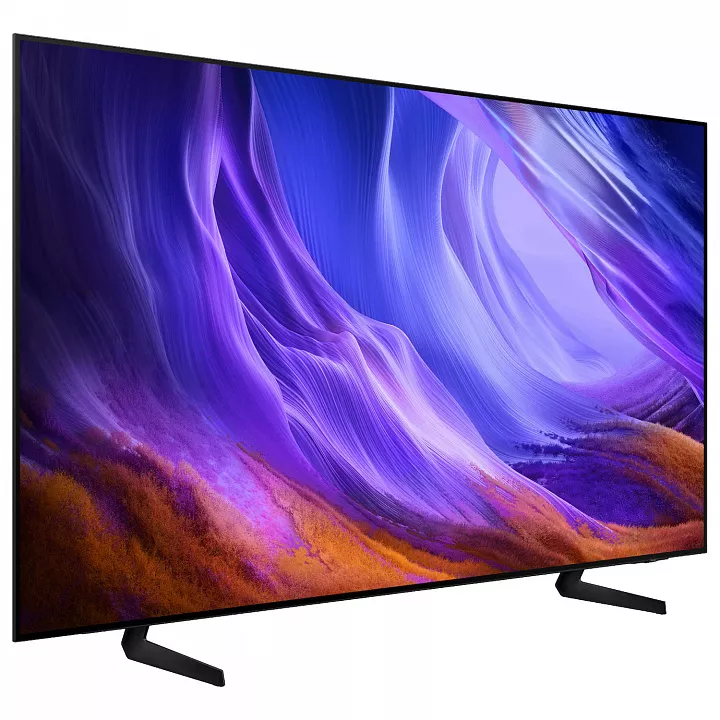 Телевизор Samsung QE83S85HAEXPY (2026) 83", 4K UHD, OLED