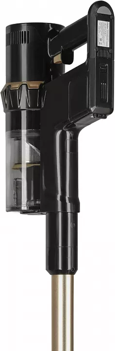 Вертикальный пылесос Haier HVC550