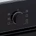 Электрический духовой шкаф Krona ELEMENT PLUS 60 BL