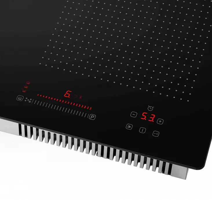 Индукционная варочная панель MAUNFELD CVI905SFBK Inverter