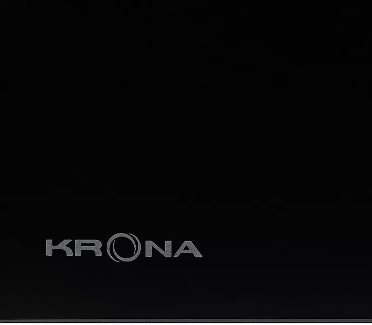 Индукционная варочная панель Krona MAGIER 45 BL 3BTK