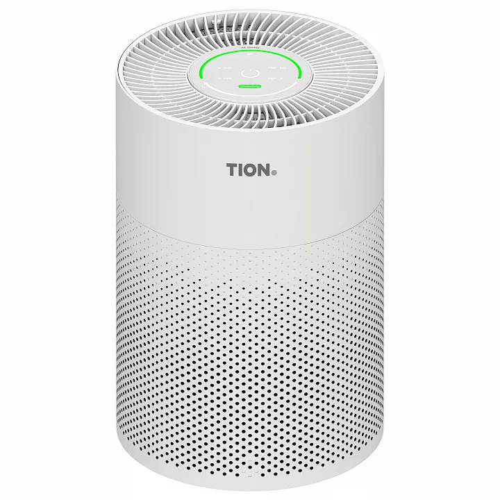 Очиститель воздуха TION IQ 200 Белый