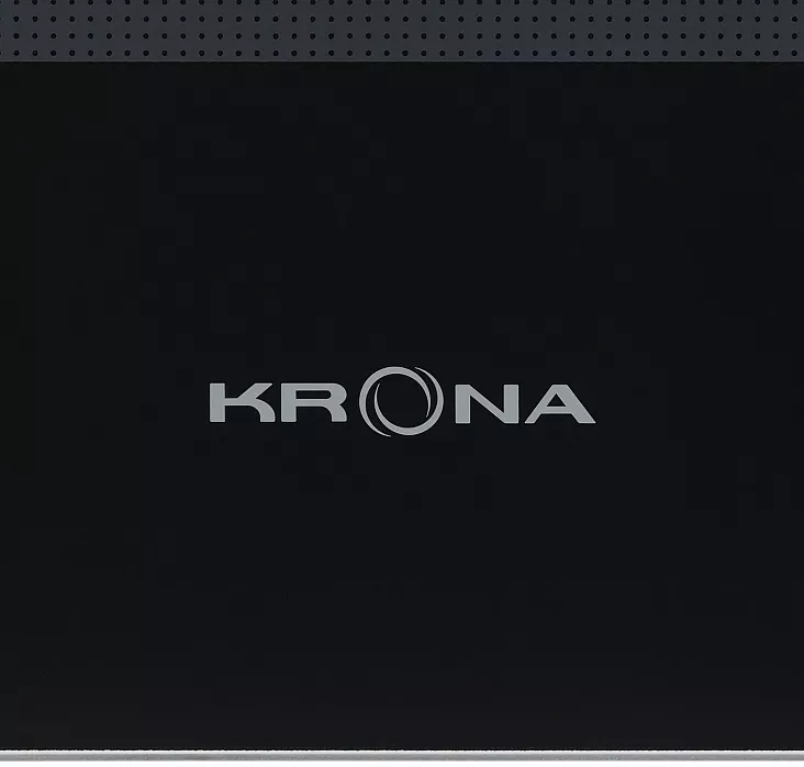 Электрический духовой шкаф Krona ELEMENT PLUS 60 BL