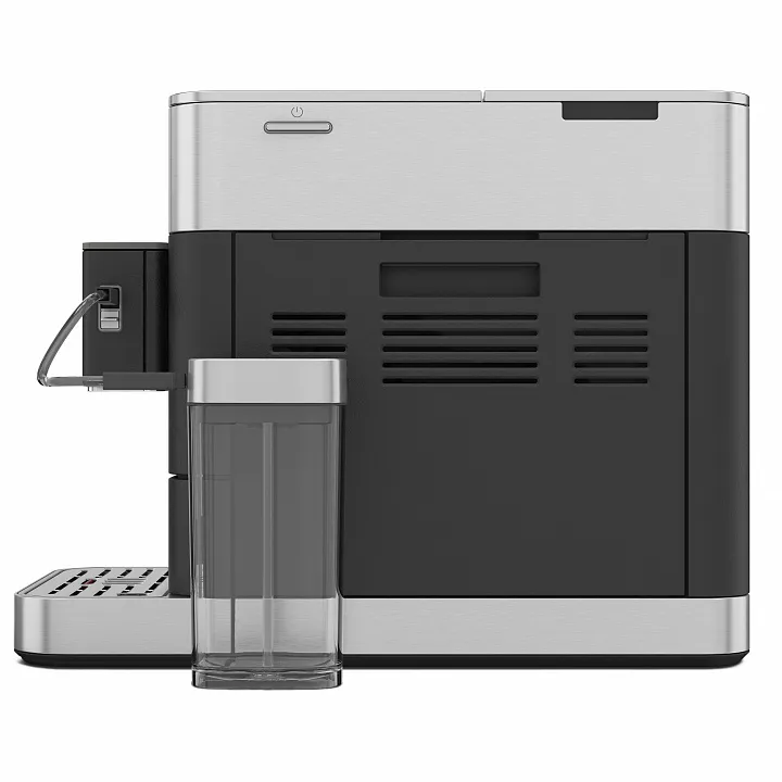 Автоматическая кофемашина KitchenAid 5KES8558EBK