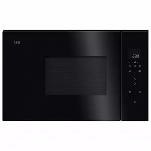 Встраиваемая микроволновая печь AEG NMB6S171SB
