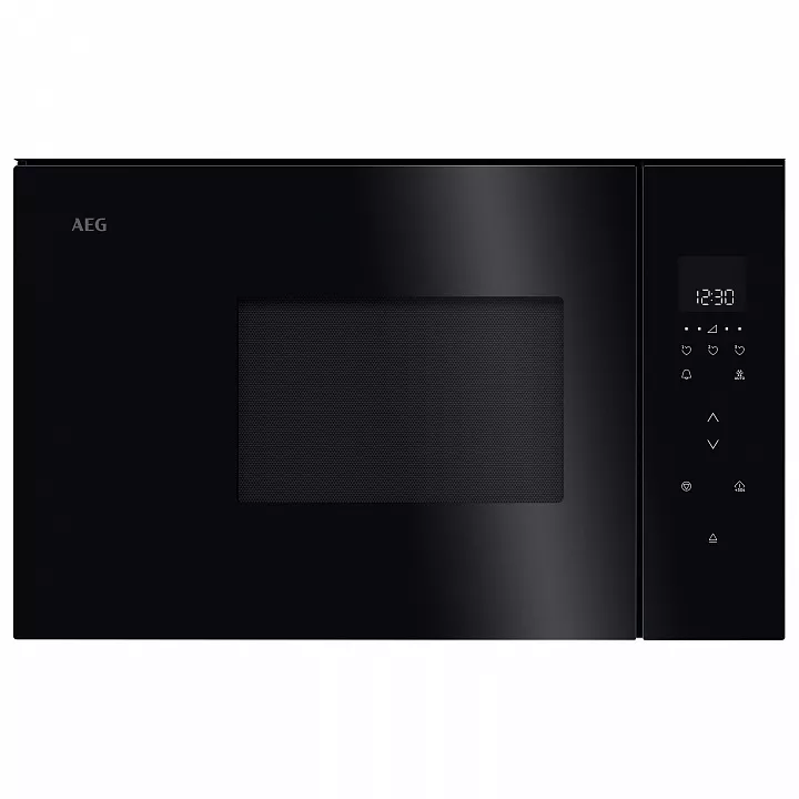 Встраиваемая микроволновая печь AEG NMB6S171SB
