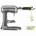 Планетарный миксер KitchenAid 5KSM70SHXEMS