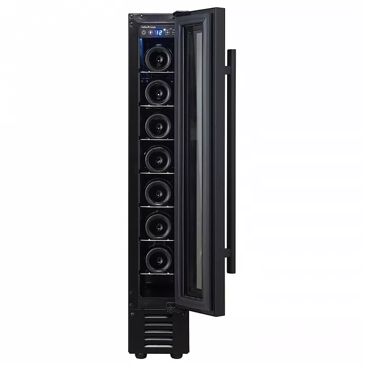 Встраиваемый винный шкаф Cellar Private CP007B