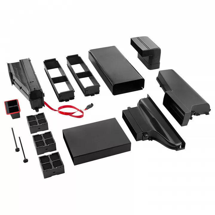 Комплект для режима рециркуляции Elica KIT0130427A