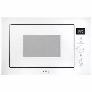 Встраиваемая микроволновая печь Korting KMI 825 TGW