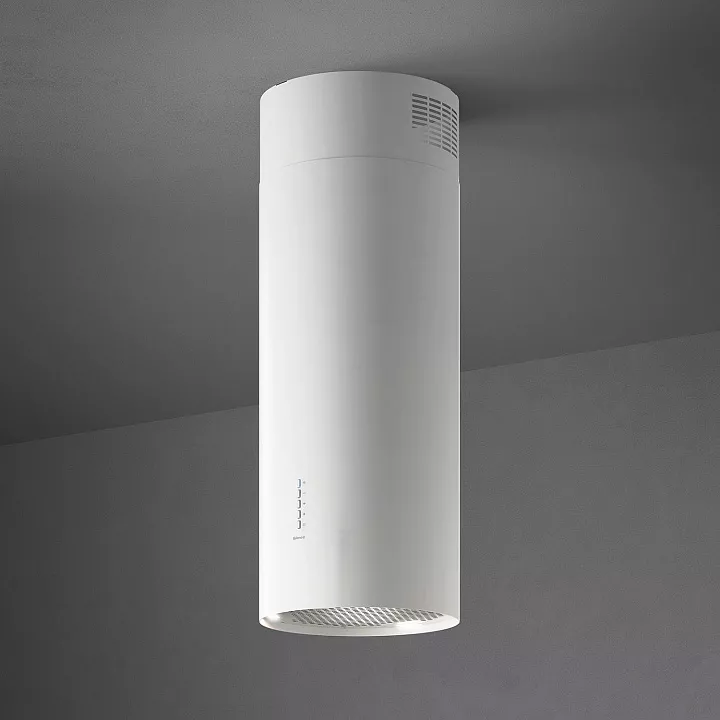 Цилиндрическая вытяжка Falmec POLAR EVO WHITE 35