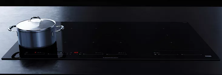 Индукционная варочная панель Kuppersbusch KI 9880.1 SR