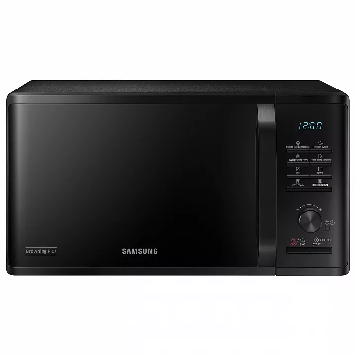 Микроволновая печь Samsung MG23K3515AK/BW