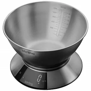 Кухонные весы Korting KKS 0101