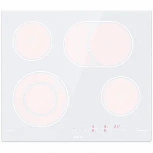 Электрическая варочная панель Gorenje ECT643SYW