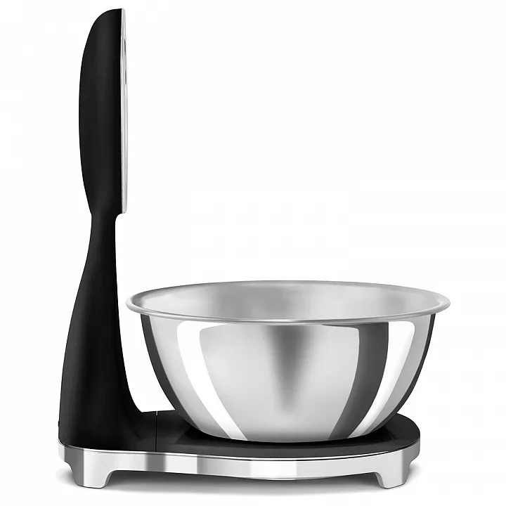 Кухонные весы SMEG KSF01BLWW