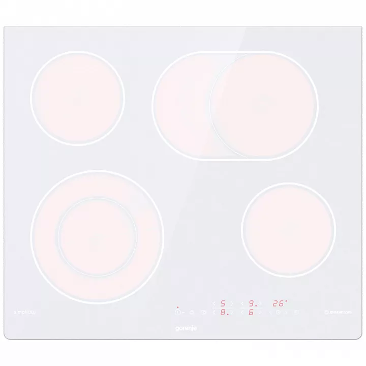 Электрическая варочная панель Gorenje ECT643SYW