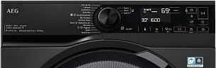 Стирально-сушильная машина AEG LWR73166OE