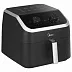 Аэрогриль Midea MAF-TN85WK