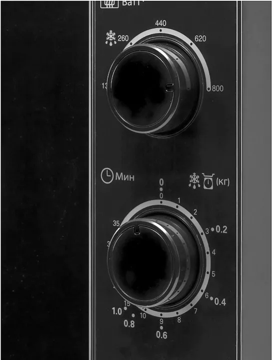Микроволновая печь Sharp R-2000RK