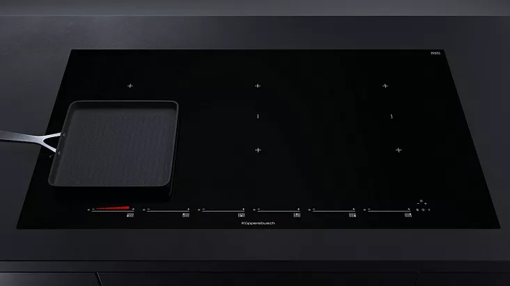 Индукционная варочная панель Kuppersbusch KI 9800.1 MR