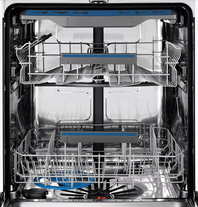 Встраиваемая посудомоечная машина Electrolux EES848200L