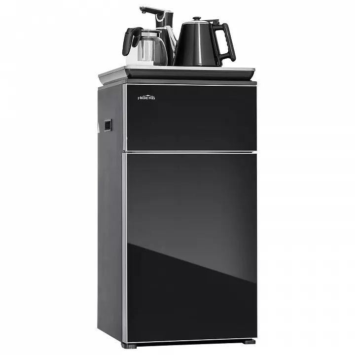 Кулер для воды HIBERG F-91FGB