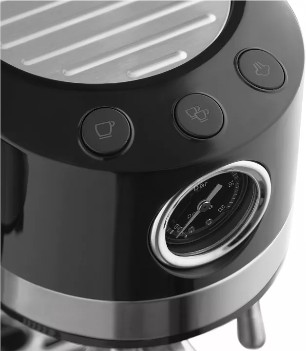 Кофейная станция Korting KCM 1015 N Ottimo