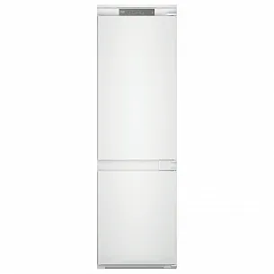 Встраиваемый холодильник-морозильник Whirlpool WHC18T132