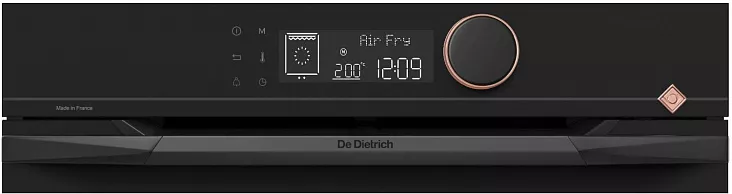 Электрический духовой шкаф De Dietrich DOP4556H