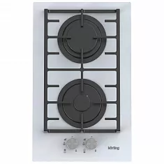 Газовая варочная панель Korting HGG 3825 CN