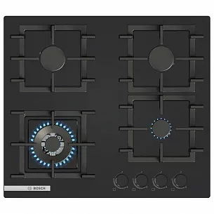 Газовая варочная панель BOSCH PNK6B6P40R
