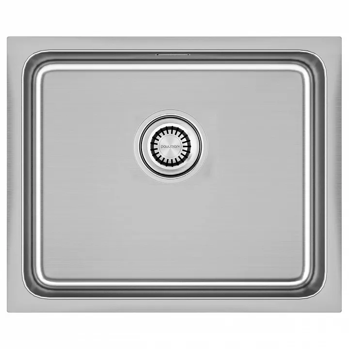 Кухонная мойка Paulmark VISTA 54 UNI