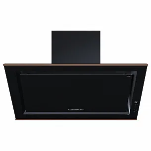 Наклонная вытяжка Kuppersbusch DW 9880.0 S7 Copper