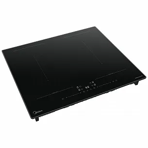 Индукционная варочная панель Midea MIH67783SB