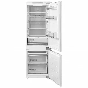 Встраиваемый холодильник-морозильник Midea MDRE371FGE01M