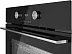 Компактный духовой шкаф с паром Teka HLC 8470 SC NIGHT RIVER BLACK