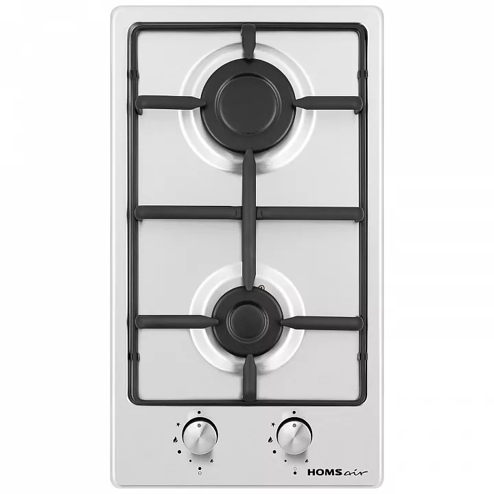 Газовая варочная панель HOMSair HGS323GCS