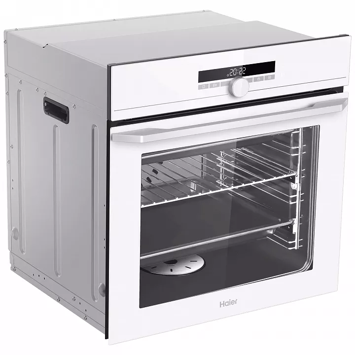 Электрический духовой шкаф Haier HOQ-F6CASGW