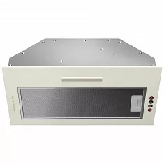 Полновстраиваемая вытяжка KUPPERSBERG INTOUCH 60 C