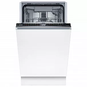 Встраиваемая посудомоечная машина BOSCH SPV4HMX14Q