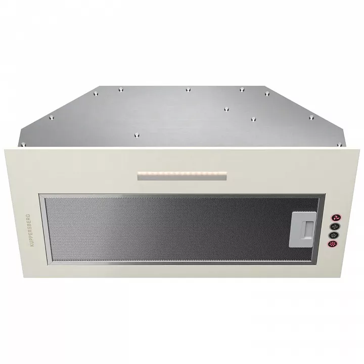 Полновстраиваемая вытяжка KUPPERSBERG INTOUCH 60 C
